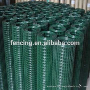 Galvanized Mesh (factory)